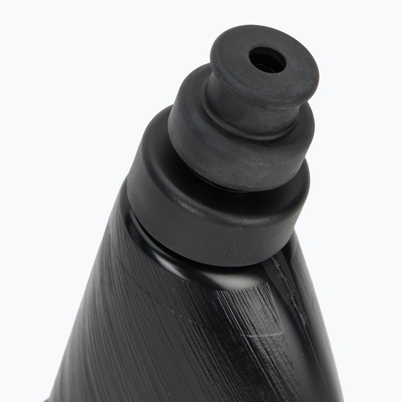 Комплект велосипедний Elite Kit Crono CX'25 Fiberglass Aero koszyk + пляшка 500 мл black 5