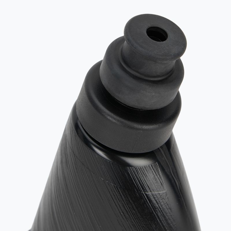 Комплект велосипедний Elite Kit Crono CX'25 Carbon Aero koszyk + пляшка 500 мл black 5