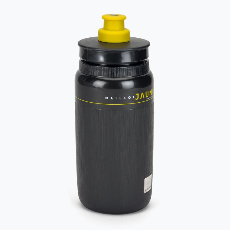 Набір Elite Custom Race X + Fly Tex Maillon Jaune 550 ml black/yellow 2