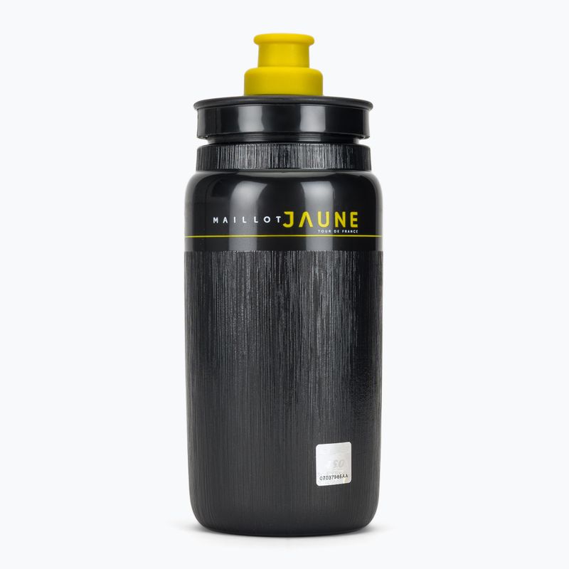 Набір Elite Custom Race X + Fly Tex Maillon Jaune 550 ml black/yellow 3