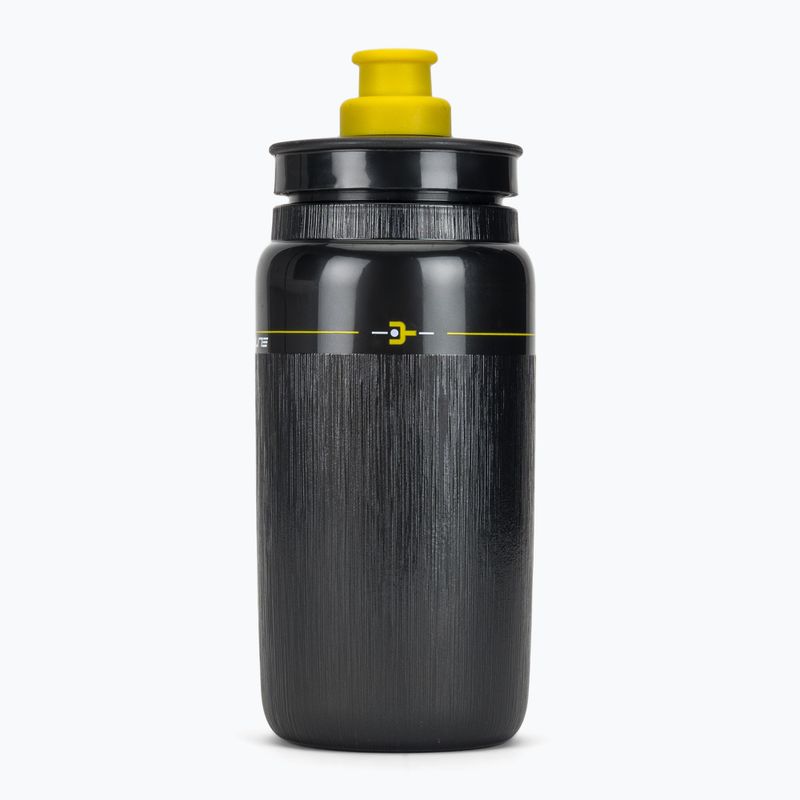 Набір Elite Custom Race X + Fly Tex Maillon Jaune 550 ml black/yellow 4