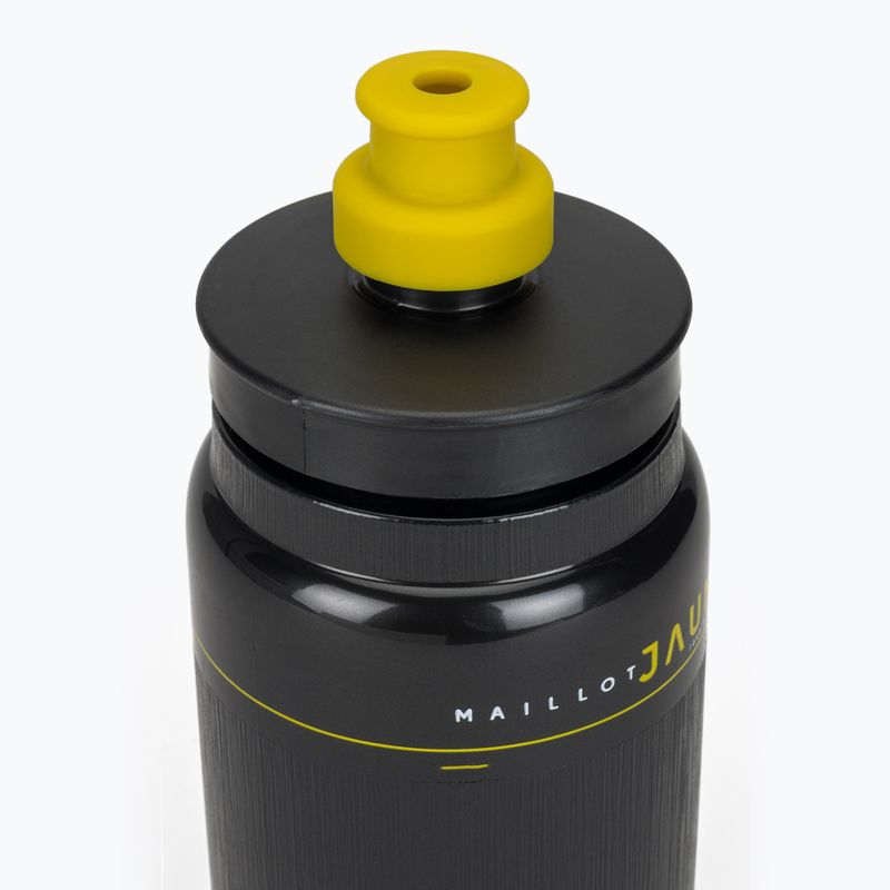 Набір Elite Custom Race X + Fly Tex Maillon Jaune 550 ml black/yellow 6