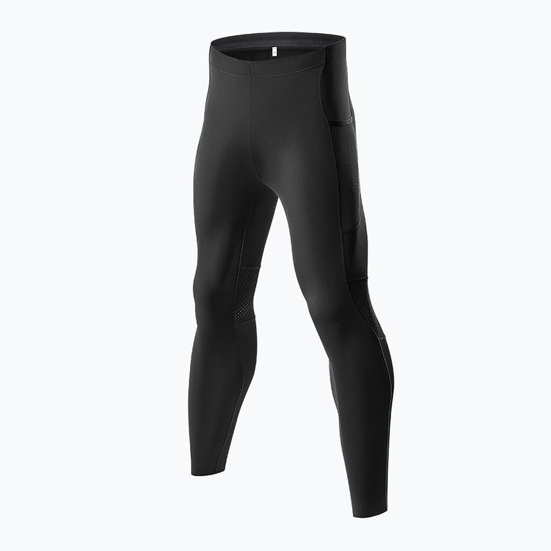 Штани велосипедні Rockbros YDCK001 black 5