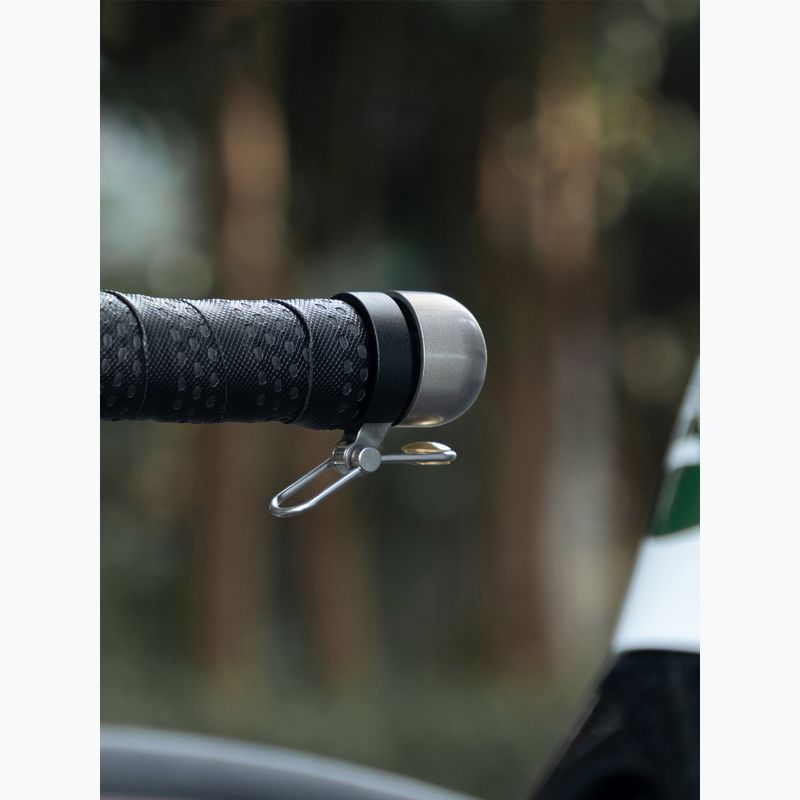 Дзвінок велосипедний Rockbros 71710005002 Handlebar Bell ti-color 4