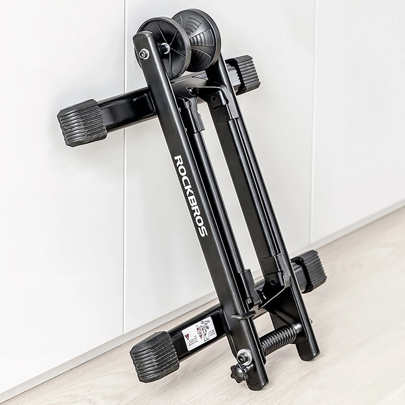 Стійка для велосипеда Rockbros 27210001001 Bike Stand black 3