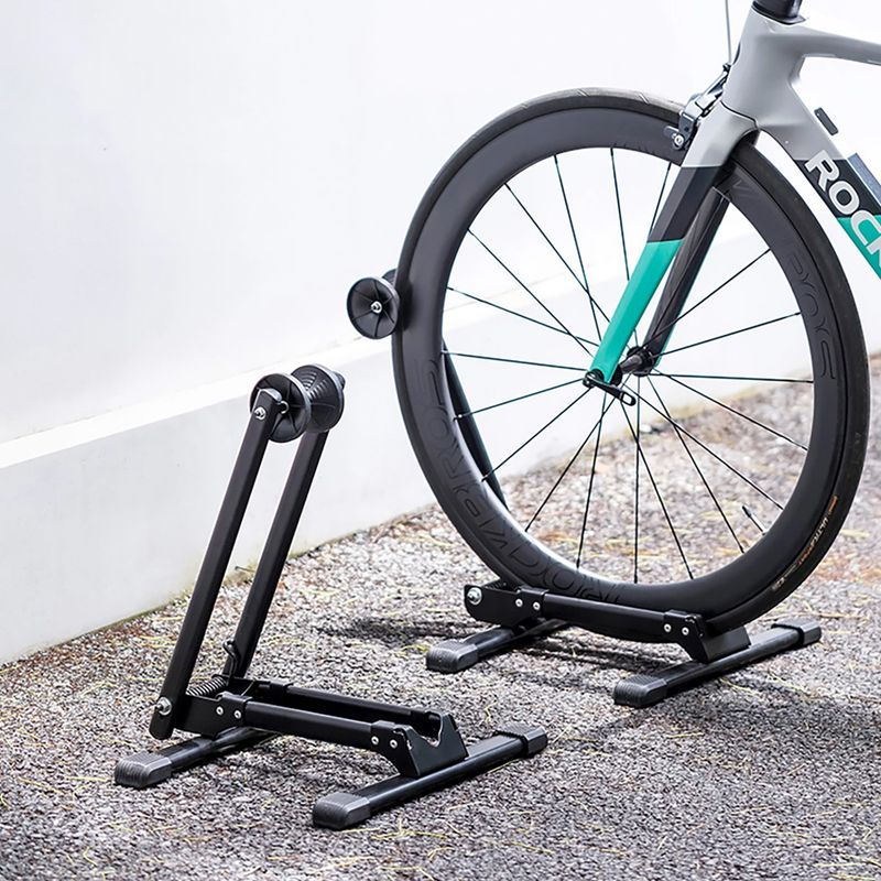 Стійка для велосипеда Rockbros 27210001001 Bike Stand black 4