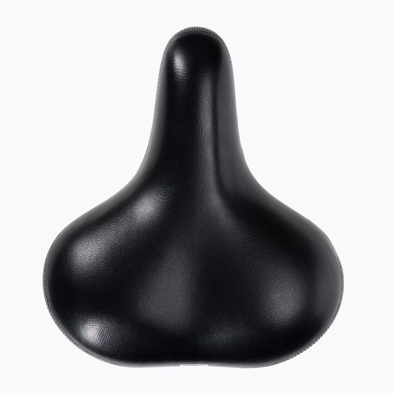Велосідло Selle Royal Classic Relaxed 90St. Classic чорне 6954-5 3