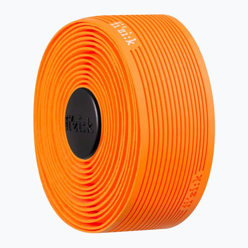 Обмотка на кермо Fizik Vento Microtex 2 mm Tacky orange fluo