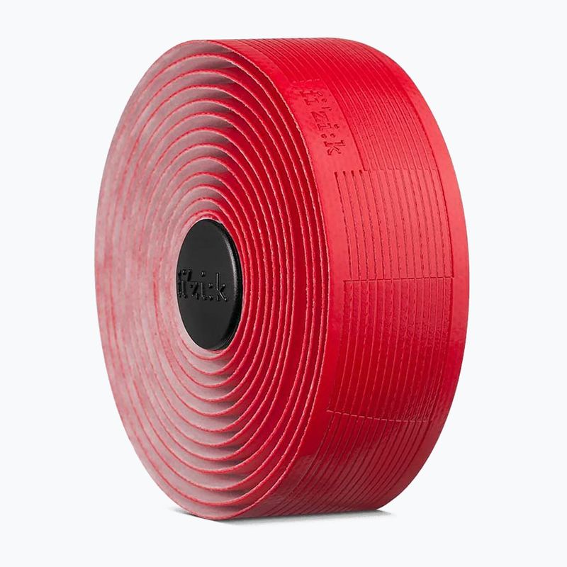 Обмотка на кермо Fizik Vento Solocush 2.7 mm Tacky red