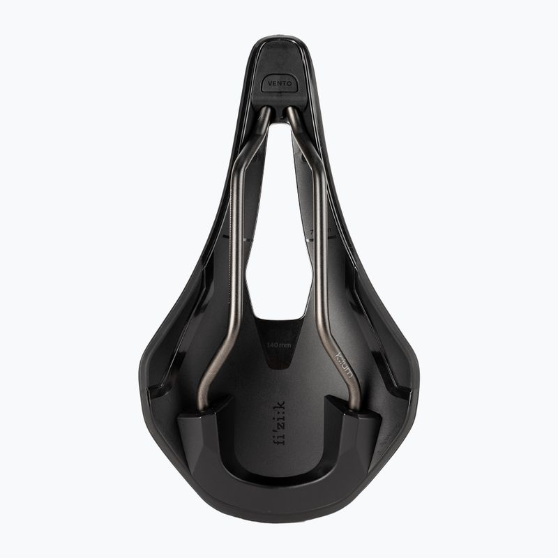 Велосідло Fizik Vento Argo R3 black 4