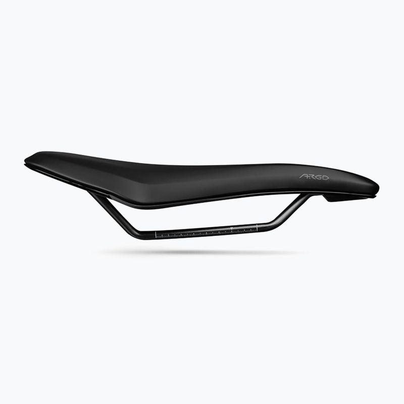 Велосипедне сідло Fizik Terra Argo X3 чорне 2
