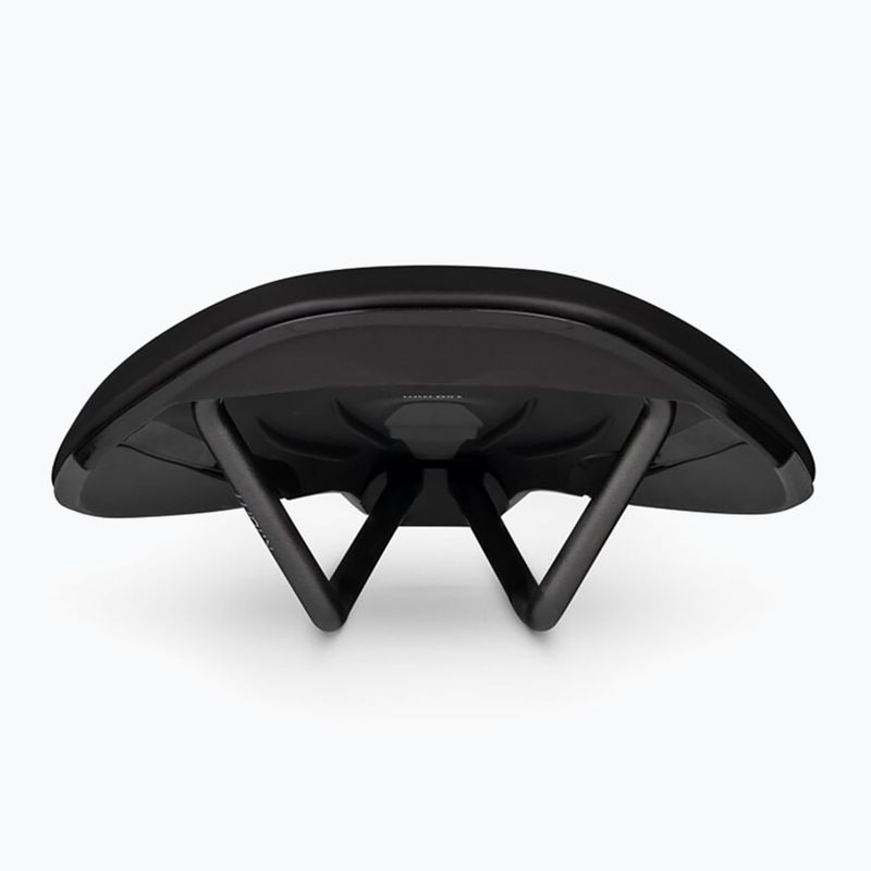 Велосипедне сідло Fizik Terra Argo X3 чорне 4