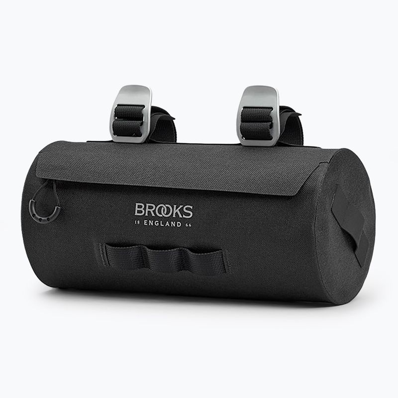 Сумка велосипедна на кермо Brooks England Scape Pouch 3 л black 3