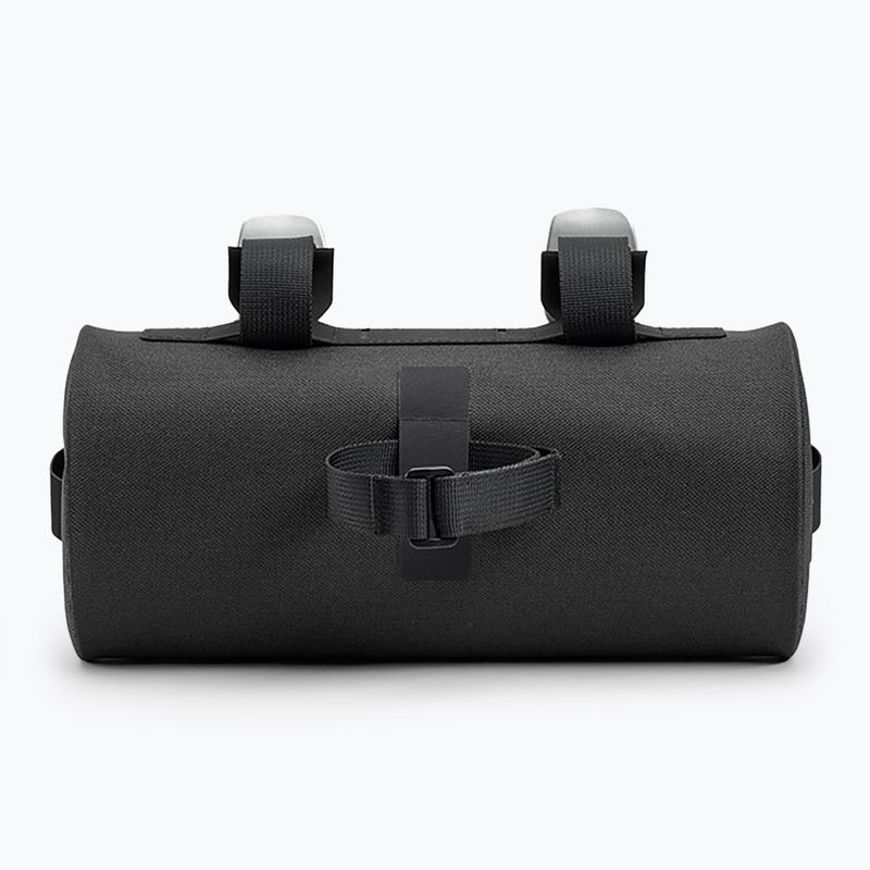Сумка велосипедна на кермо Brooks England Scape Pouch 3 л black 4