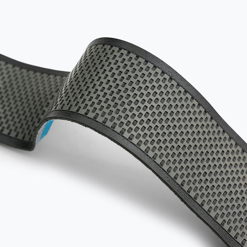 Обмотка на кермо Brooks England Cambium Rubber Bar mud green 3