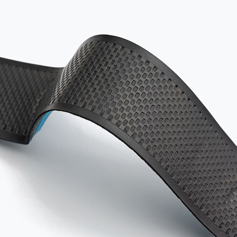 Обмотка на кермо Brooks England Cambium Rubber Bar black 4