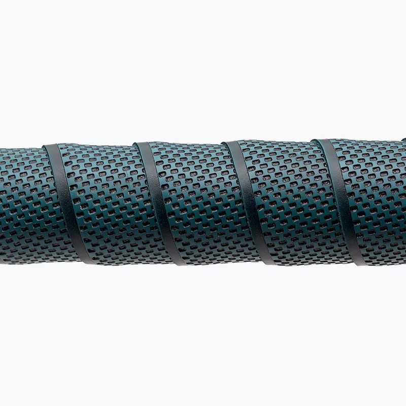 Обмотка на кермо Brooks England Cambium Rubber Bar octane 2