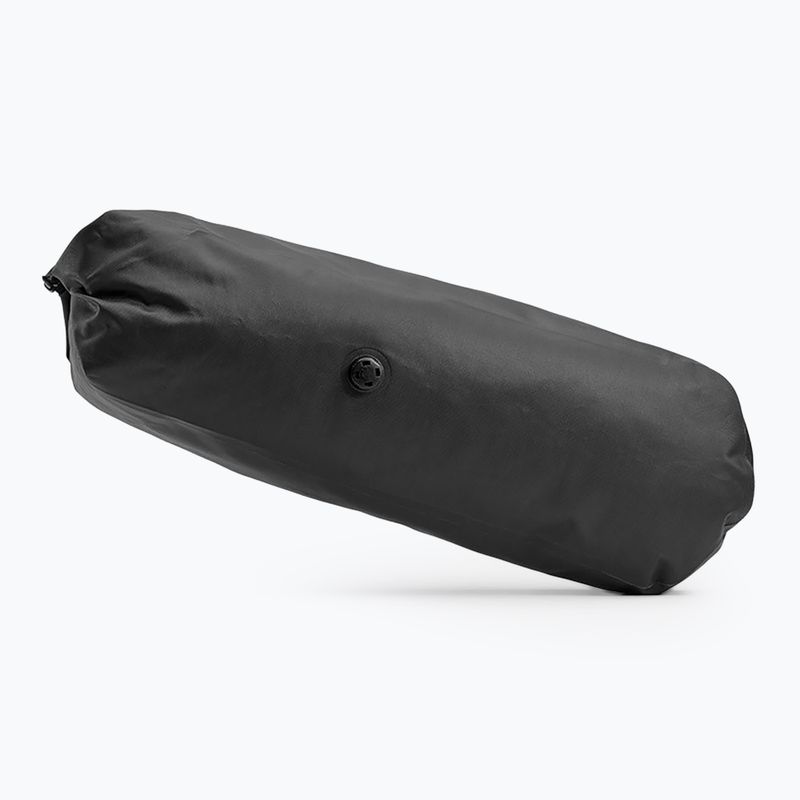 Сумка велосипедна під сідло Brooks England Scape Seat Bag 8 л black 5