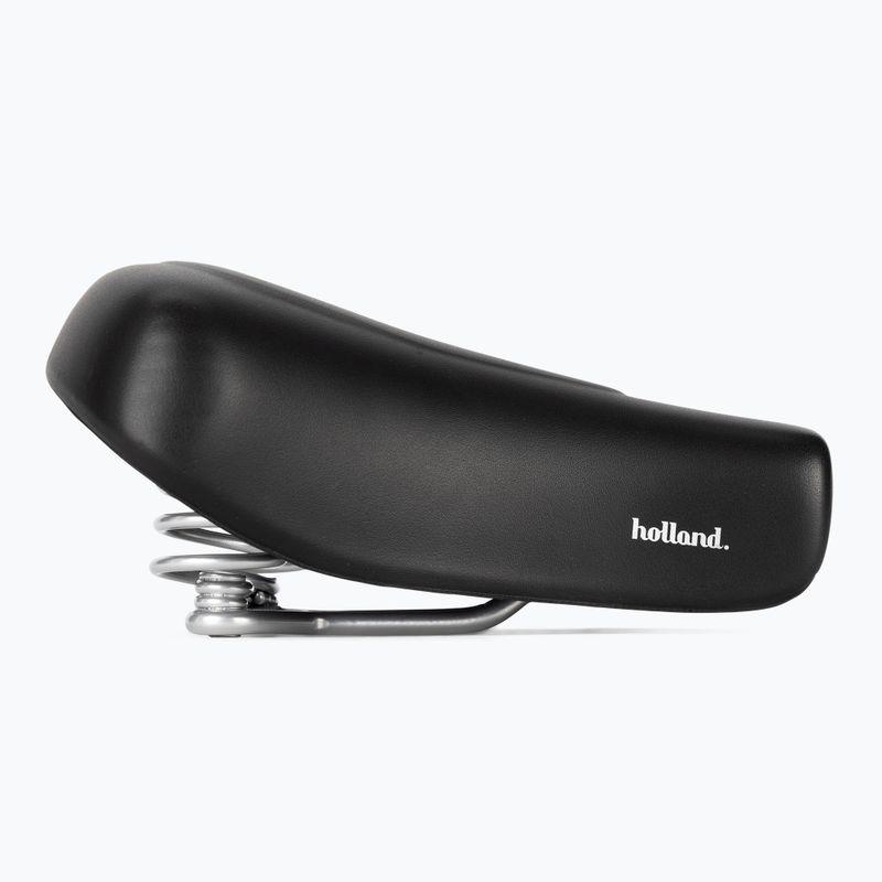 Велосипедне сідло Selle Royal Classic Relaxed 90st. Holland Springs black 2