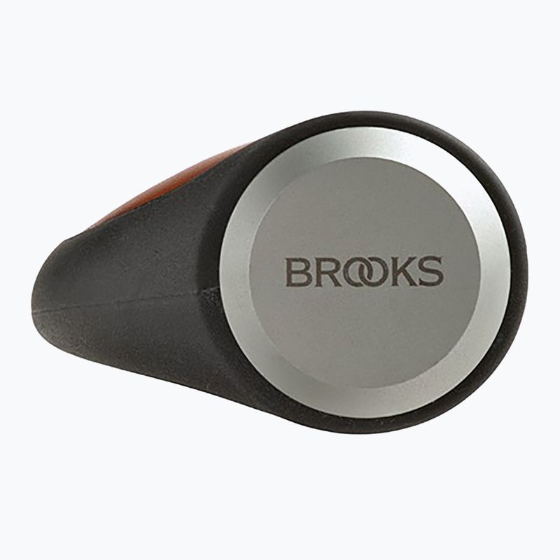 Ручки керма Brooks England 3