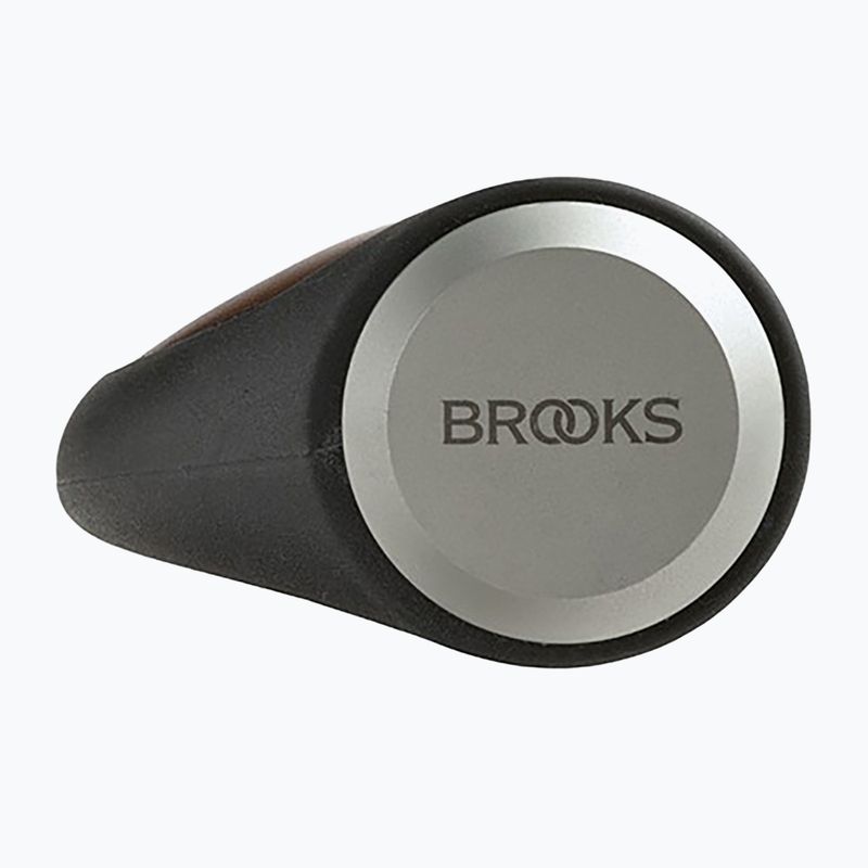 Ручки керма Brooks England 3