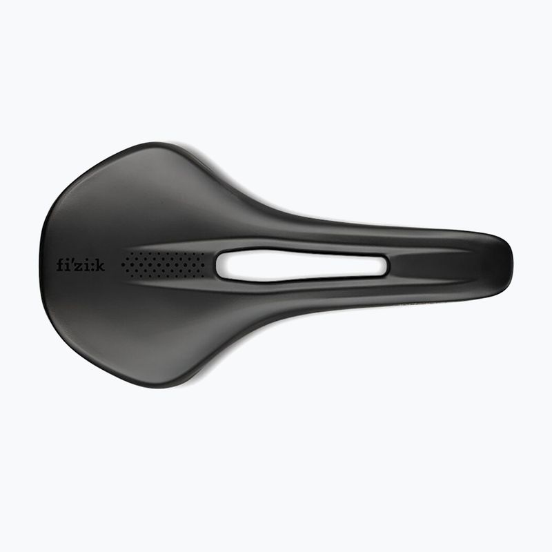 Сідло велосипедне Fizik Antares R3 black 3