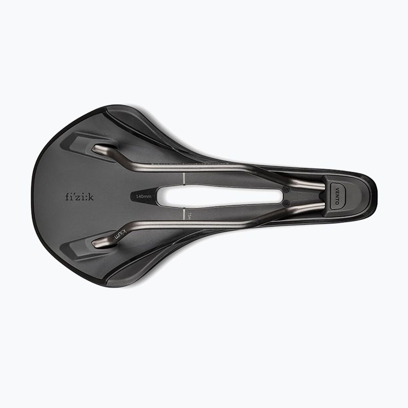 Сідло велосипедне Fizik Antares R3 black 4