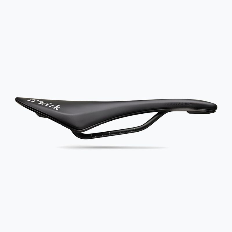 Сідло велосипедне Fizik Antares R5 black 2