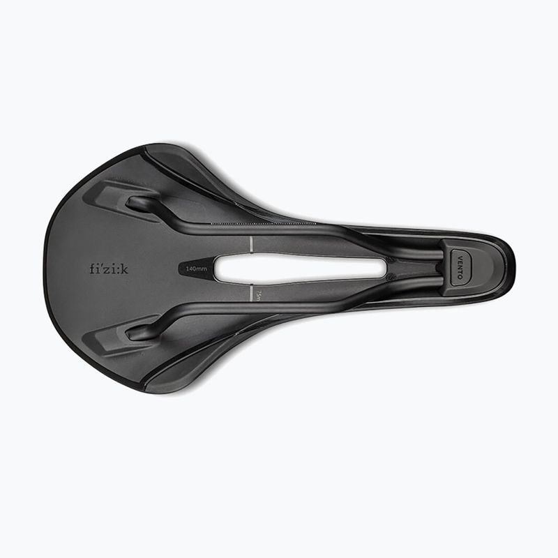 Сідло велосипедне Fizik Antares R5 black 4