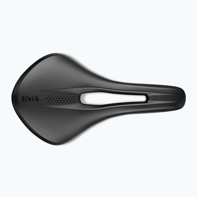 Сідло велосипедне Fizik Tempo Aliante R3 black 3