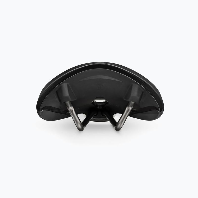 Сідло велосипедне Fizik Tempo Aliante R3 black 4