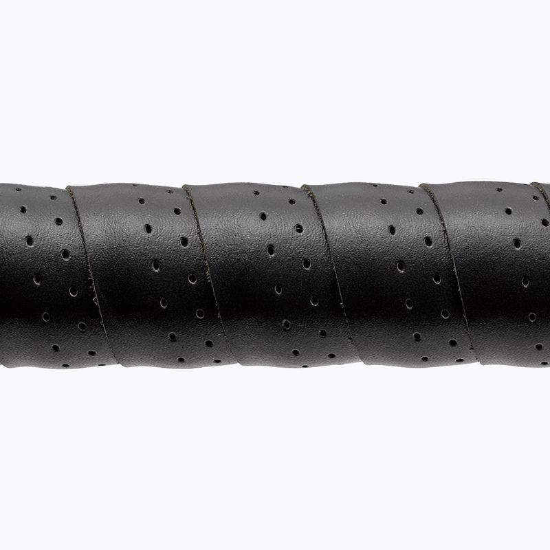 Обмотка на кермо Brooks England Leather Bar black 2