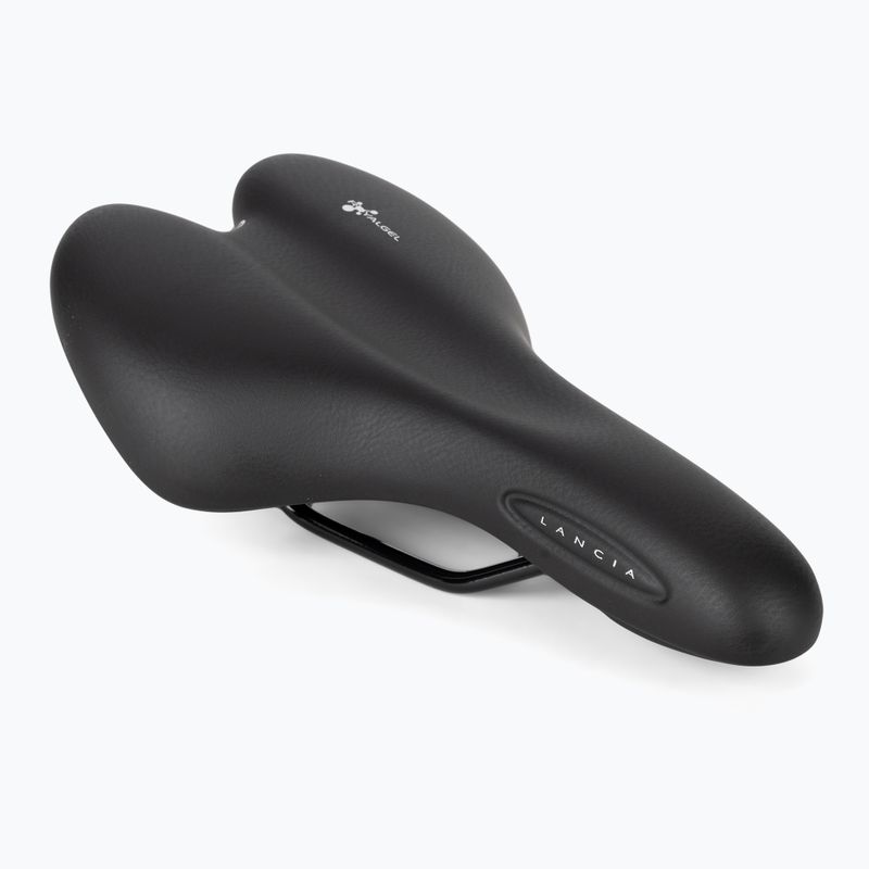 Велосипедне сідло Selle Royal Classic Athletic 45st. Lancia black