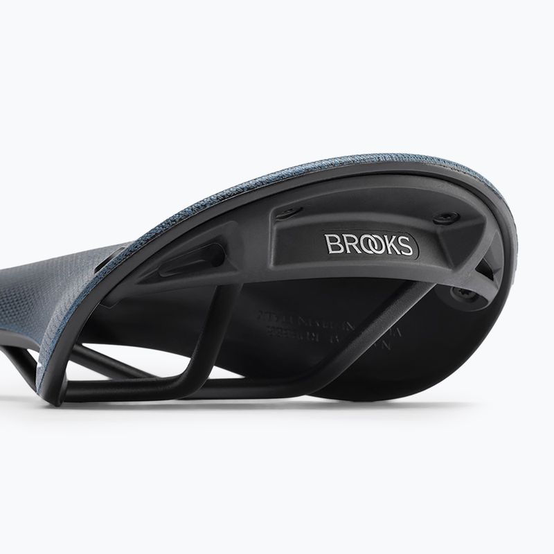 Сідло велосипедне Brooks England C17 Carved octane 7