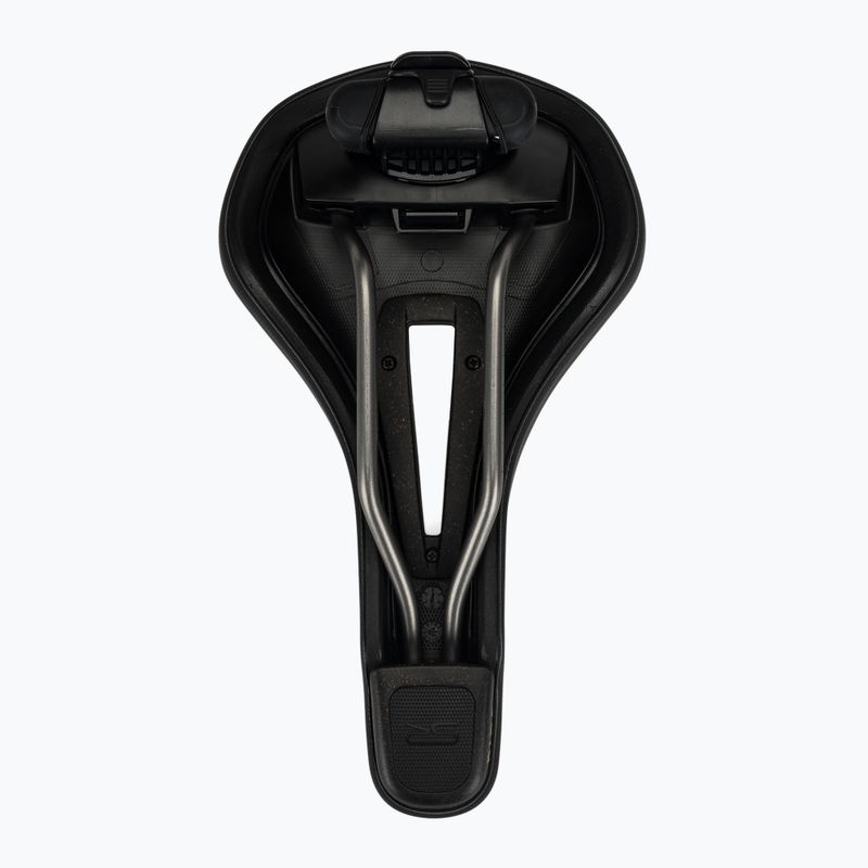 Сідло велосипедне Selle Royal Vaia Athletic 45St. black 4