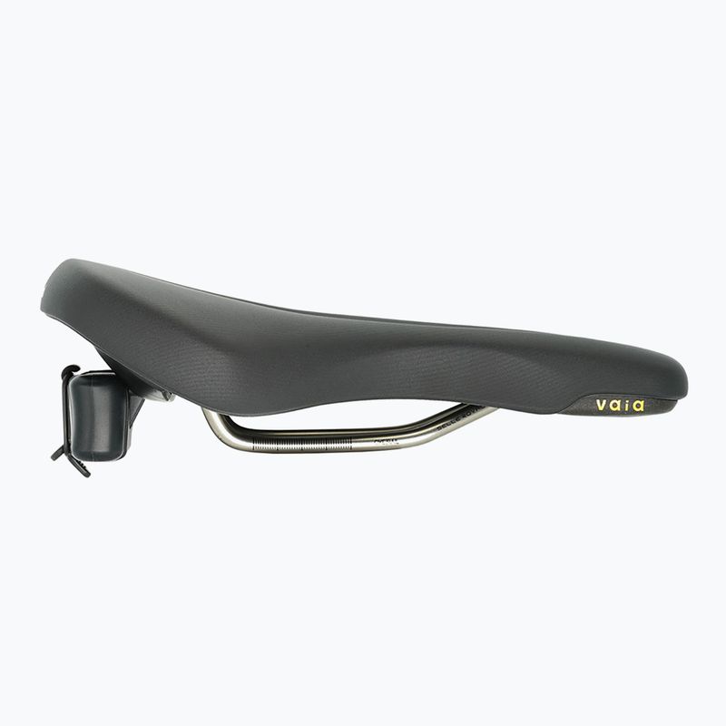 Сідло велосипедне Selle Royal Vaia Athletic 45St. black 2