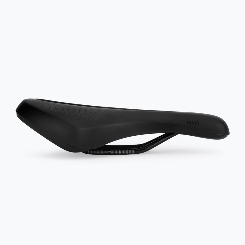 Сідло велосипедне Selle Royal Vivo Ergo Athletic 45St. black 2