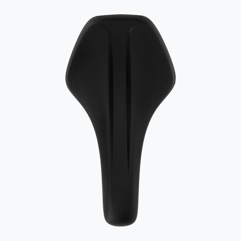 Сідло велосипедне Selle Royal Vivo Ergo Athletic 45St. black 3