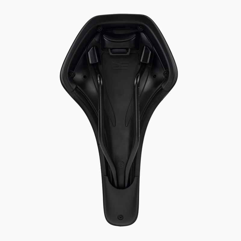 Сідло велосипедне Selle Royal Vivo Ergo Athletic 45St. black 4