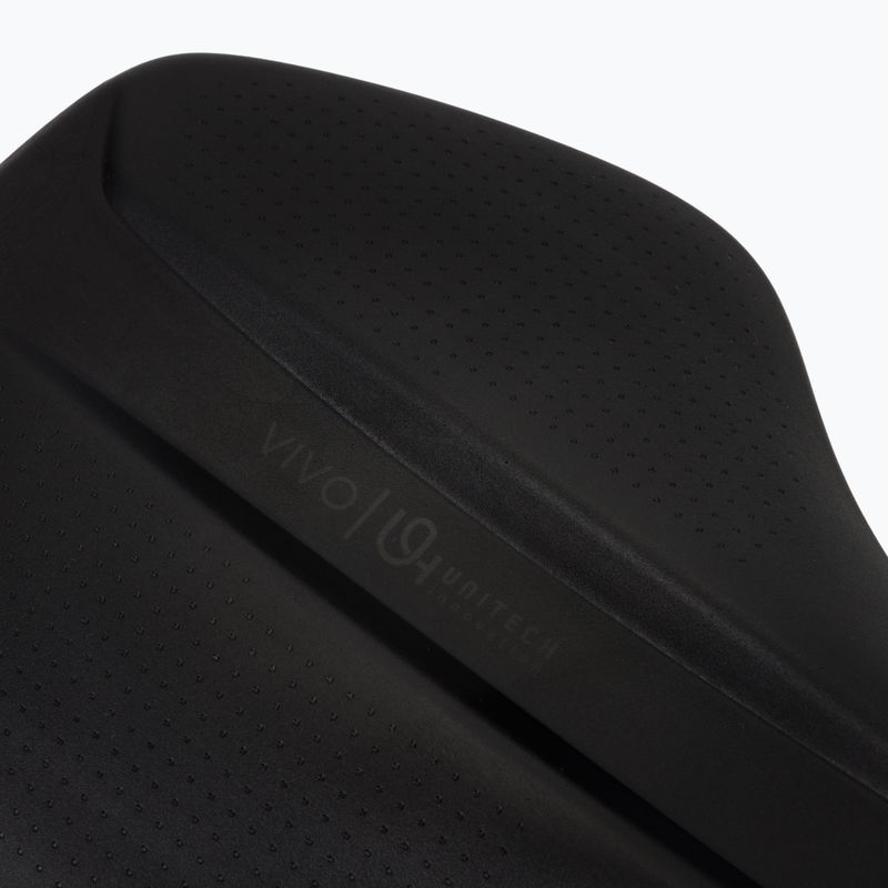 Сідло велосипедне Selle Royal Vivo Ergo Athletic 45St. black 5