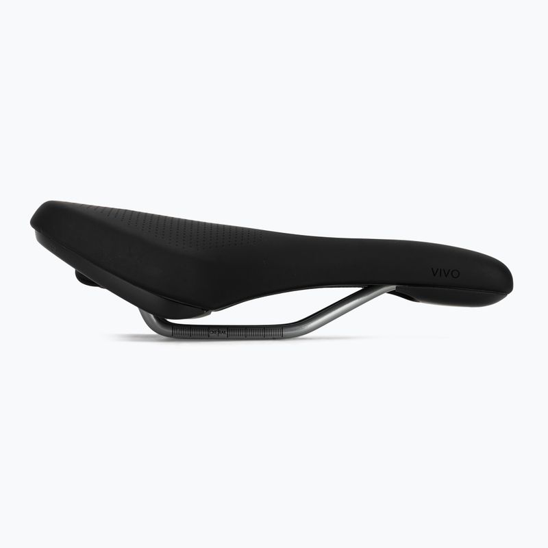 Сідло велосипедне Selle Royal Premium Vivo Moderate 60St. black 2