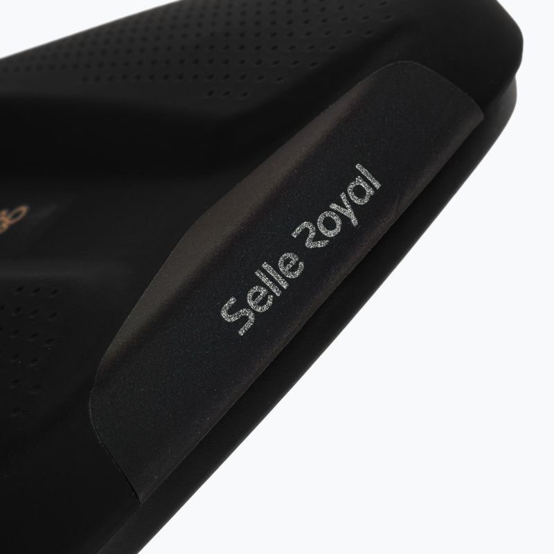 Сідло велосипедне Selle Royal Premium Vivo Moderate 60St. black 6