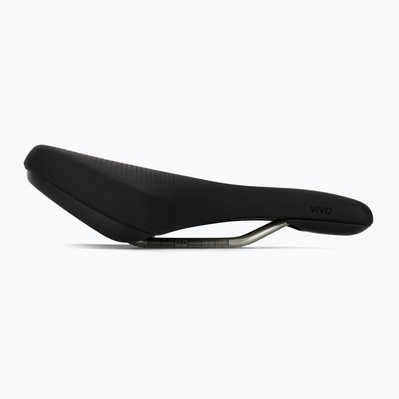 Сідло велосипедне Selle Royal Premium Vivo Relaxed 90St. black 2