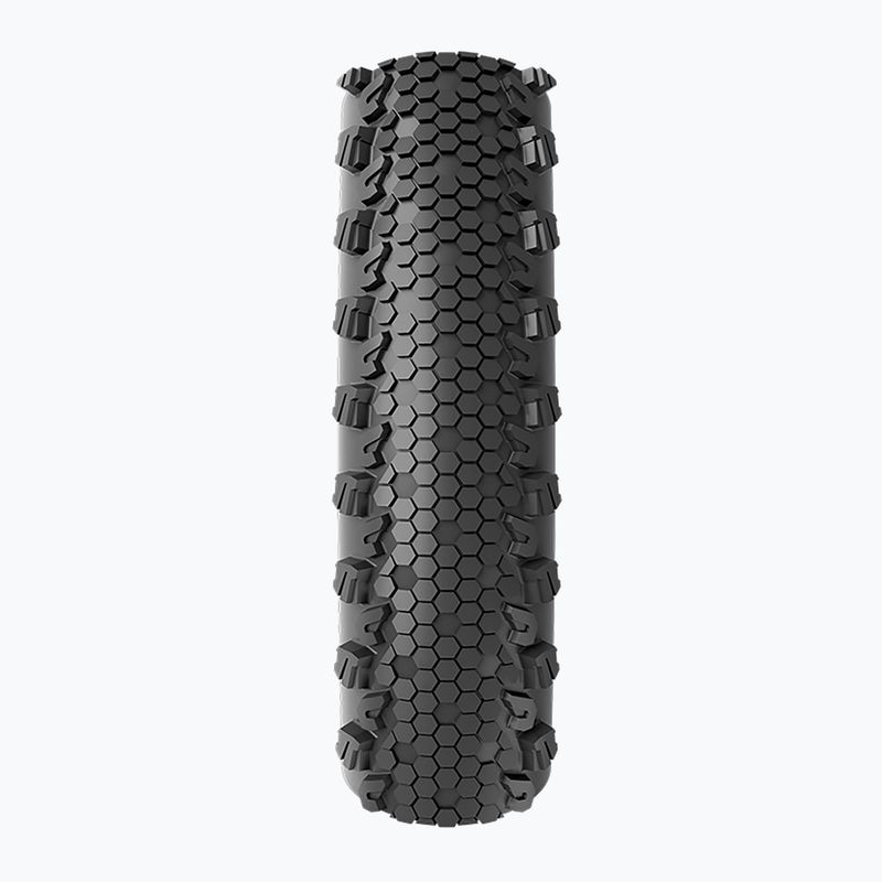 Велосипедна шина Vittoria Gravel Terreno Dry G2.0 TNT чорна/антрацит 2