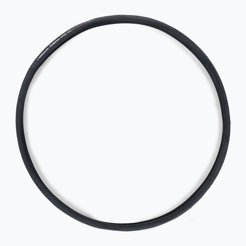 Шина велосипедна Vittoria Rubino Pro TLR G2.0 700 x 28C чорний 2