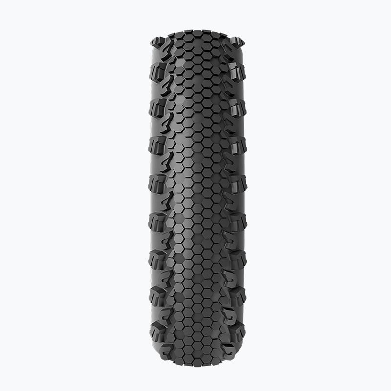 Шина Vittoria Gravel Terreno Dry 700x35C чорна 11A.00.263 5