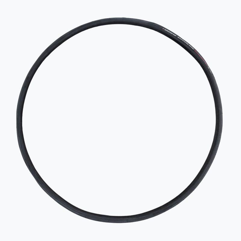 Шина велосипедна Vittoria Zaffiro Pro V G2.0 700 x 25C чорний 2