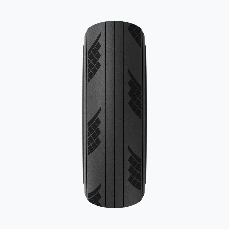 Велосипедна шина Vittoria Zaffiro V 700 x 25C чорна 4