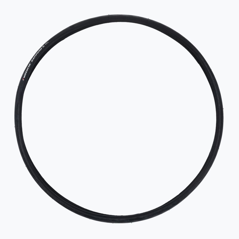 Шина велосипедна Vittoria Zaffiro V 700 x 28C чорний 2