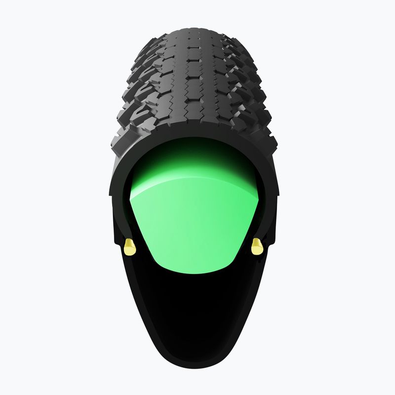 Устілка проти пробиття Vittoria AirLiner Gravel 700 x 32-42C зелений 2